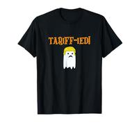Funny Trump Tariffs - ¡Tariff-fied! Camiseta