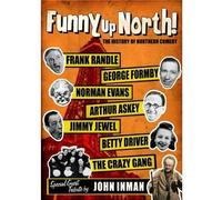 Funny Up North: The History Of Northern Comedy [DVD] [Reino Unido]