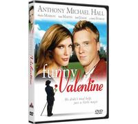 Funny Valentine by Anthony Michael Hall