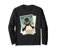 Funny Valentines Day Fishing Roses Are Red Angler Humor Mens Manga Larga