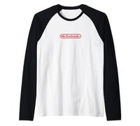Funny Videogamer Pun. No Entiendo Video Game Camiseta Manga Raglan