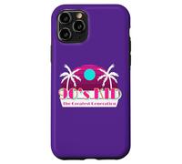 Funny Vintage 90s Kid The Greatest Década Retro Estética Carcasa para iPhone 11 Pro