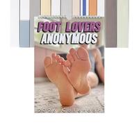 Funny Wall Calendar, Foot Themed 2026 Planner, Novelty Paper Planner, 12-Month Wall Calendar With Bold Prints, 12 Months Funny Calendars | For Men Foot Lover Scheduling Planning Home Decor