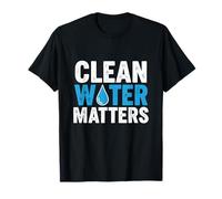 Funny Water Treatment Plant Operator & Wastewater Camiseta