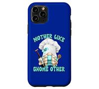 Funny Wine Mom Mothers Day GNOME For Women Who Loves Cooking Carcasa para iPhone 11 Pro