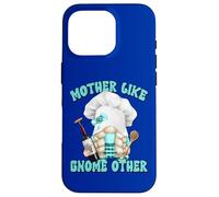 Funny Wine Mom Mothers Day GNOME For Women Who Loves Cooking Carcasa para iPhone 16 Pro