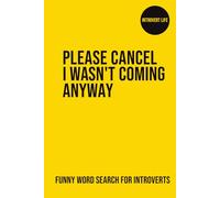 Funny Word Search for Introverts: - A Puzzle Book for People Who Prefer Silence (The Introvert Survival Series)