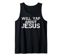 Funny Yap Gifts Meme Joke English Slang Yapper Saying Yap Camiseta sin Mangas