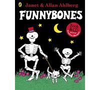 Funnybones: Discover the laugh-out-loud Halloween classic