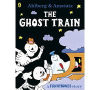 Funnybones: The Ghost Train