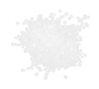 FUNOMOCYA 1 De Eva Aroma Del Olor Del Coche De Aroma Para Coche Suministros De Coche Material Eva De Cejas Transparente Rosario Cuentas Decorativas Perfume