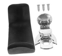 FUNOMOCYA 1juego Almohadillas Para Pulgar De Saxofón De Reposapulgares De Accesorios Para Instrumentos Soporte Cómodo y Para Músicos