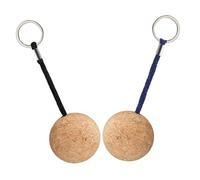 FUNOMOCYA 2 Llaveros Flotantes Creativos Para Kayak Llavero Flotante Para Kayak Para Navegación Con Flotador Para