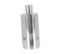 FUNOMOCYA 2 Piezas Botella de Vino Portátil Inoxidable de Alimenticio Ligera con Diseño Prueba de Fugas Elegante y Resistente para Exteriores y Almacenamiento Seguro de Alcohol
