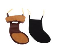 FUNOMOCYA 2 Piezas De Almohadillas Para Mentonera De Violín Mentoneras Para Violines Reposapiés Semicircular Para