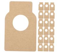 FUNOMOCYA 200piezas Etiquetas De Reutilizables Etiquetas para Botellas De Vino para Manualidades