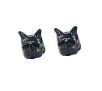 FUNOMOCYA 2piezas Clip De Perfume De Coche Adornos Decorativos De Aromaterapia Decoración Interior Neutralizador De Malos Olores