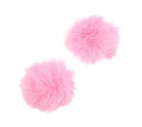 FUNOMOCYA 2piezas Funda Microfono Absorbente Protección Saliva y Polvo Fácil De Instalar Para Sala De Reuniones