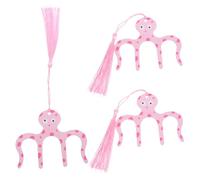 FUNOMOCYA 3 Piezas Sujetapáginas Para Leer Libros Clips Para Partituras De Piano Sujetapáginas Para Músicos Que Leen Clips Para Libros De Música Para Páginas De Partituras De Piano