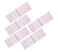 FUNOMOCYA 30 Hojas Papel de Caligrafía para Principiantes para Práctica de Escritura Mano Material Resistente y para Ejercicios de Caligrafía y Escritura Con Diseño de Tipografía