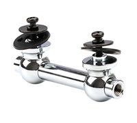FUNOMOCYA Accesorios De Batería Terminal De Caja Conector De Batería De Batería Accesorios Para Caja De De Tambor Premium Orejetas De Tambor De Doble Orejetas De De Dos Lados
