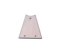 FUNOMOCYA Accesorios De De Núcleo Para Guitarra Funda Metálica Plata Funda Para Alma De Guitarra Para Protección De Accesorios Transporte