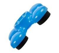 FUNOMOCYA Accesorios De Repuesto Para Almohadillas De Goma Para Extremos De Instrumentos De Cuerda