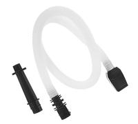 FUNOMOCYA Accesorios De Tubo Flexible Para Melódica Tubo Profesional De Fácil Instalación