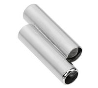 FUNOMOCYA Afinador Profesional para Violín y Erhu Herramienta Portátil y Duradera para Instrumentos Musicales Práctica y Rendimiento Mejorados