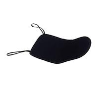 FUNOMOCYA Almohadilla De Algodón Para Mentonera Violín Protector De Hombro Accesorio De Violín Comodidad