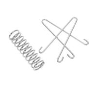 FUNOMOCYA Amortiguador para Correa De Perro Tensor De Alta Resistencia para Caminatas Adecuado para para Mascotas