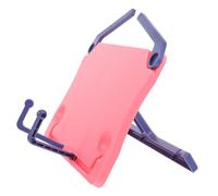 FUNOMOCYA Atril Plegable: Soporte Portátil Y Ajustable Para Leer Y Escribir Partituras. Atril Para Músicos Y Estudiantes.