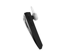 FUNOMOCYA Auriculares de Traducción Inalámbricos Real Inteligente de Voz Multilingüe Auriculares para Comunicación y Compatible con