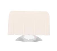 FUNOMOCYA Base Estabilizadora para Parque Infantil Soporte Plástico Antideslizante con Ventosa Accesorio Reutilizable para Fijar Parques de Niña Suelos Lisos Instalación sin