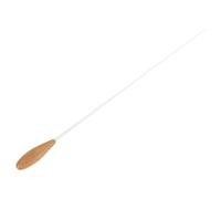 FUNOMOCYA Bastón De Madera De Peral Para Espectáculos Musicales Escenario De Herramienta De Interpretación De Madera Duradera