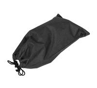 FUNOMOCYA Bolsa de Almacenamiento para Tripodes y Bastones de Selfie Funda de Dibujo Multiusos para Actividades y Oxford Negro