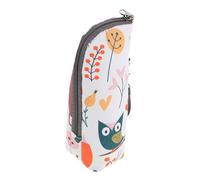FUNOMOCYA Bolsa de Botella aislada bolsita de guardería aislada película de Aluminio