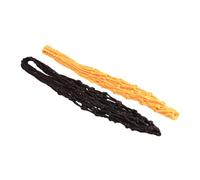 FUNOMOCYA Bolsa de Malla Amarilla para Balones Deportivos Bolsa Portátil para Baloncesto Fútbol y Voleibol Almacenamiento Resistente Cuerda Ajustable Adecuado para Uso al Aire Libre