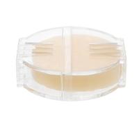 FUNOMOCYA Cera para Hilo de Bordado, Acondicionador de Hilo Soluble en Agua para Punto de Cruz y DIY, Dissolves Completely, para Sewing Lover