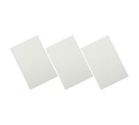 FUNOMOCYA Chapa Aluminio y Marco para Fotos 1mm para Sublimación en Blanco, Placa Metálica Decorativa Adecuado para Oficina y Hogar