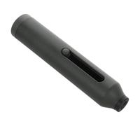 FUNOMOCYA Cigarrillos de Resina Contenedor Portátil que Mantiene los Restos Contenidos y Reduce la Limpieza para Uso en Coches y Situaciones Variadas