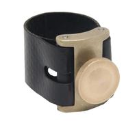 FUNOMOCYA Clip Instrumento Ligadura Clip Sax Abrazadera De Metal Instrumento De Viento Accesorio Saxofón Alto Sax Ligadura Sax Clip Saxofón Suministros Sax Accesorios Sax Partes
