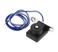 FUNOMOCYA Coil Trigger para Motocicletas y Scooters Reemplazo Instalación Gran Compatibilidad Rendimiento Estable y Confiable