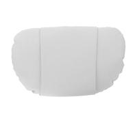 FUNOMOCYA Cojín Lumbar para Coche Soporte Espalda Almohada Transpirable Respaldo Asiento Conducción Viajes Verano Silla Oficina