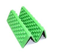 FUNOMOCYA Colchoneta Plegable Portátil para Camping Cojín Ligero Xpe para Asiento al Aire para Picnic y Senderismo Morado