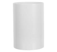 FUNOMOCYA Copa para Hoyo de Putting de Golf de 15 Cm de Profundidad y 10 Cm de Diámetro Accesorios de Golf para Putting en Plástico Resistente Ayuda para Entrenamiento en Interiores