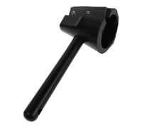 FUNOMOCYA Cortador de Verdura Multifuncional Negro Pelador y Rizador Manual para Zanahorias y Verduras Cilíndricas Seguro y Fácil de Usar Cocina