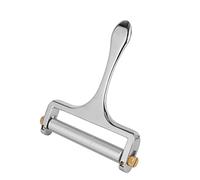 FUNOMOCYA Cortadora de Queso y de Aleación Herramienta Manual para Cortar Queso Utensilio de Cocina Práctico para Uso Doméstico y Profesional