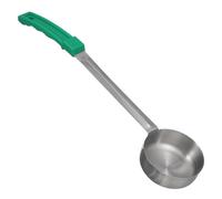 FUNOMOCYA Cuchara para Servir Porciones con Mango Control de Raciones Diseño Ergonómico Superficie Lisa Apta para Dietas y Cocina Diaria