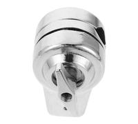 FUNOMOCYA Cymbal Holder Clamp Boom Arm Mount Bracket Drum Stand Attachment Quick Setup For Percussion Instruments